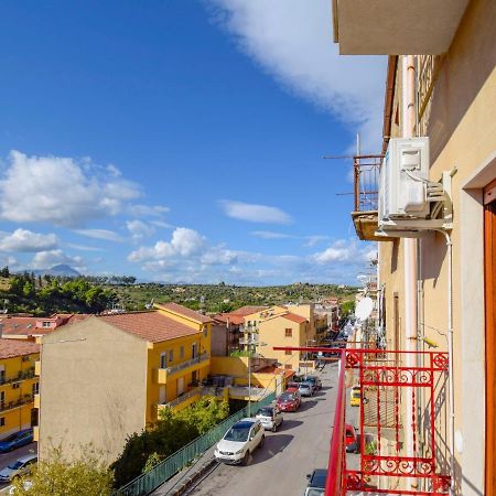 Apartment Ginestra Sinago By Interhome Lascari Extérieur photo