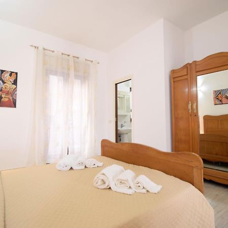 Apartment Ginestra Sinago By Interhome Lascari Extérieur photo