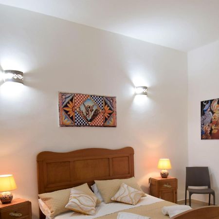 Apartment Ginestra Sinago By Interhome Lascari Extérieur photo