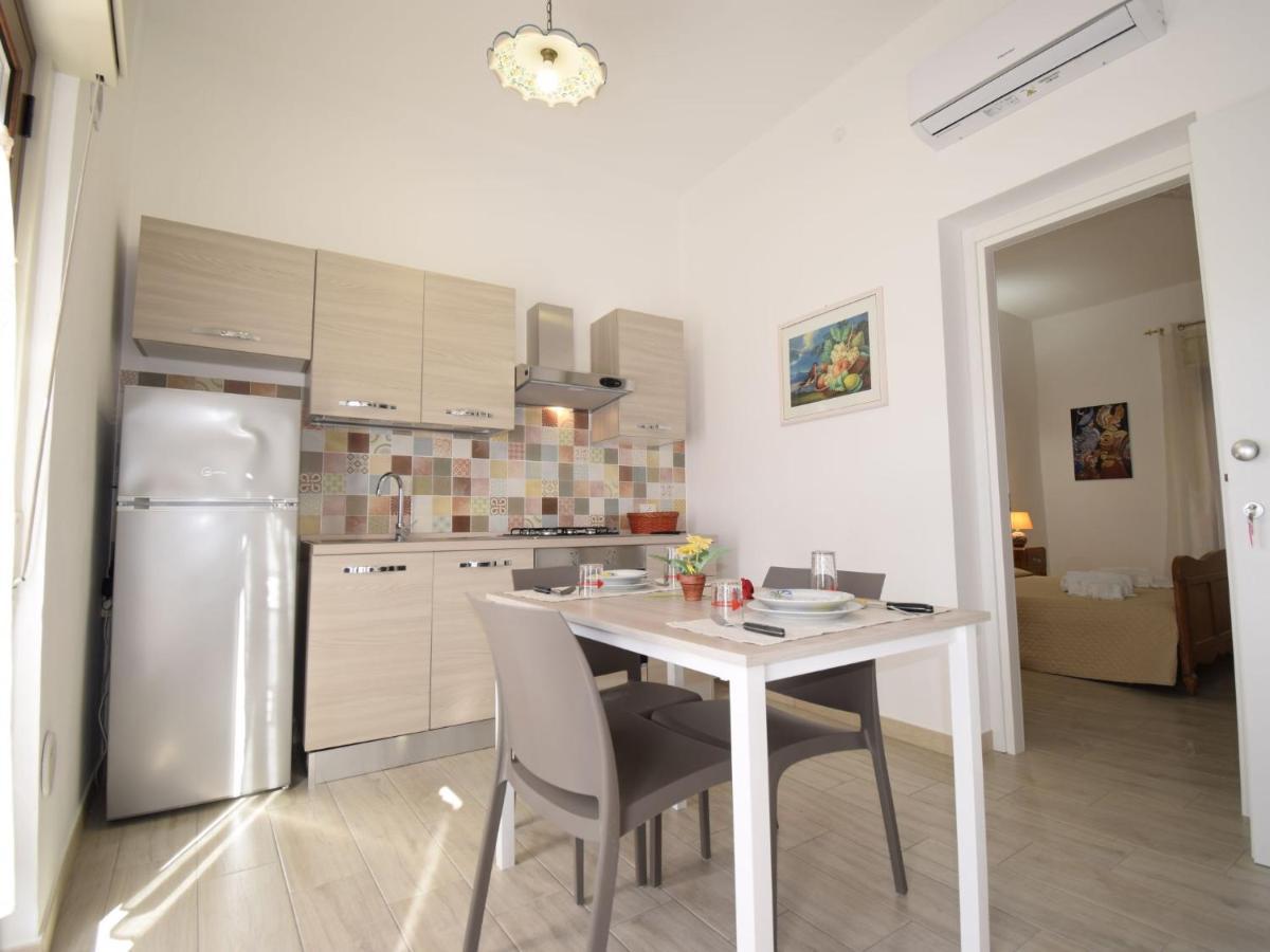 Apartment Ginestra Sinago By Interhome Lascari Extérieur photo