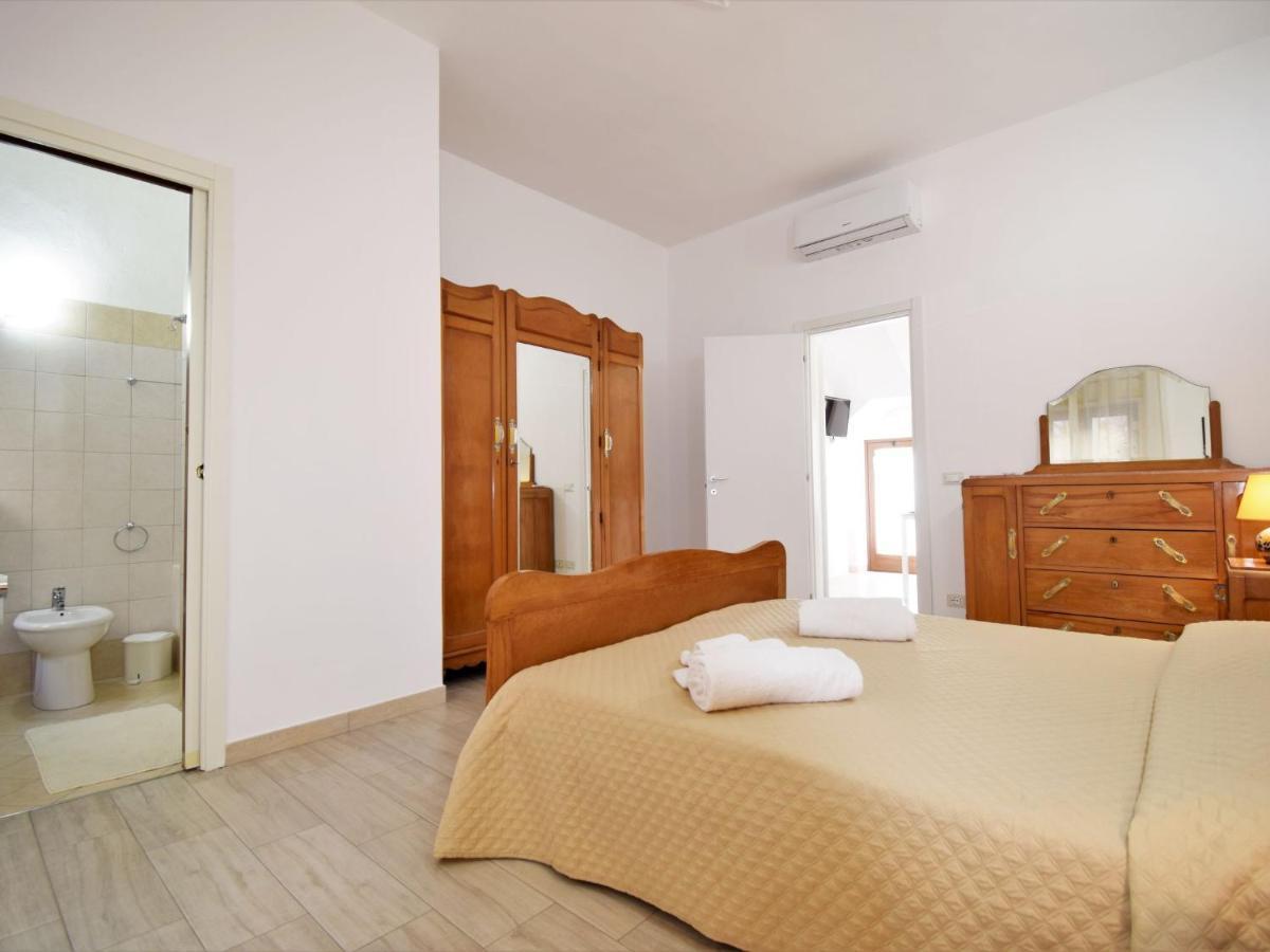 Apartment Ginestra Sinago By Interhome Lascari Extérieur photo