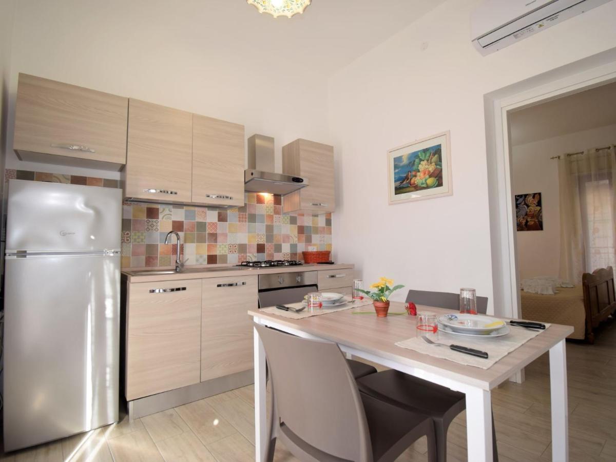 Apartment Ginestra Sinago By Interhome Lascari Extérieur photo