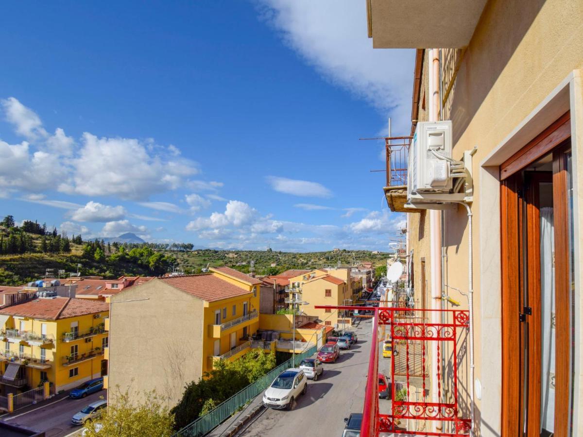 Apartment Ginestra Sinago By Interhome Lascari Extérieur photo