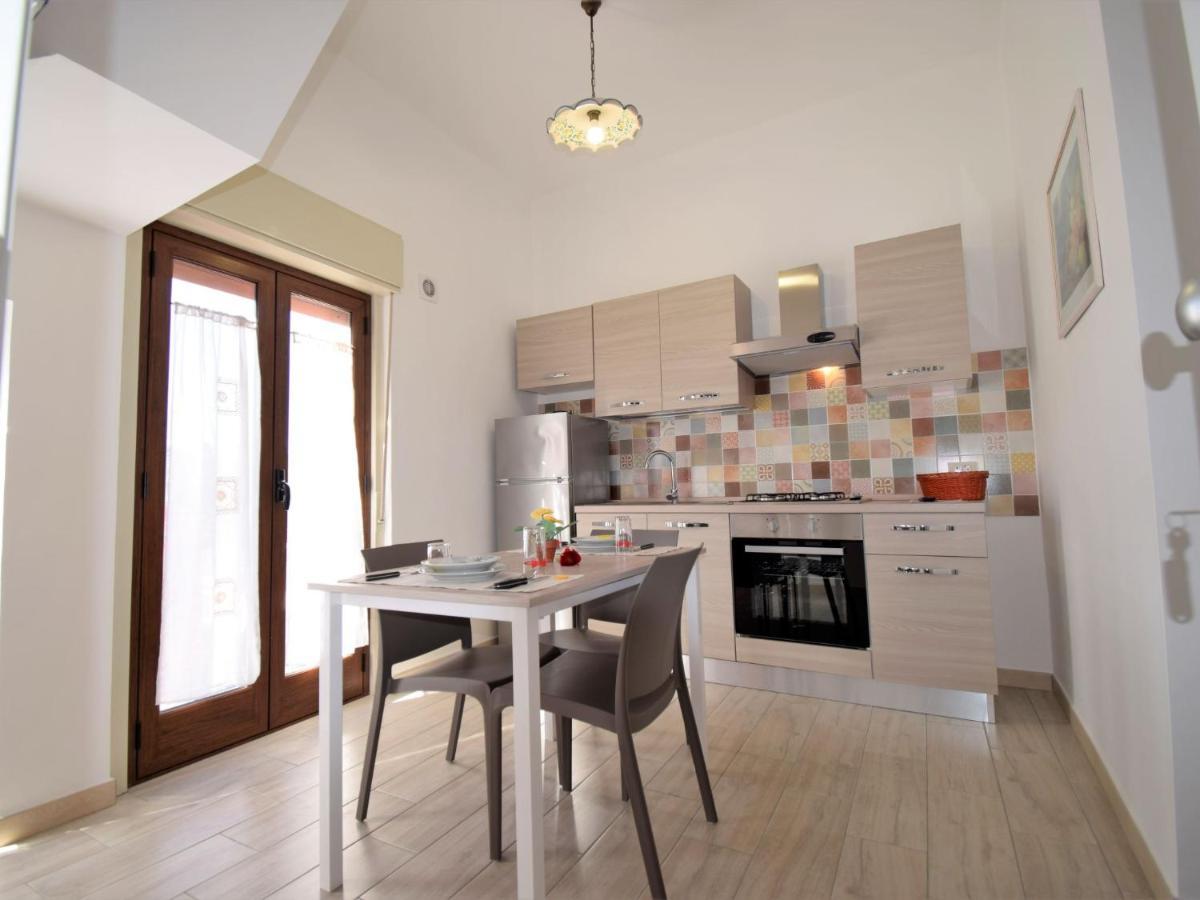 Apartment Ginestra Sinago By Interhome Lascari Extérieur photo