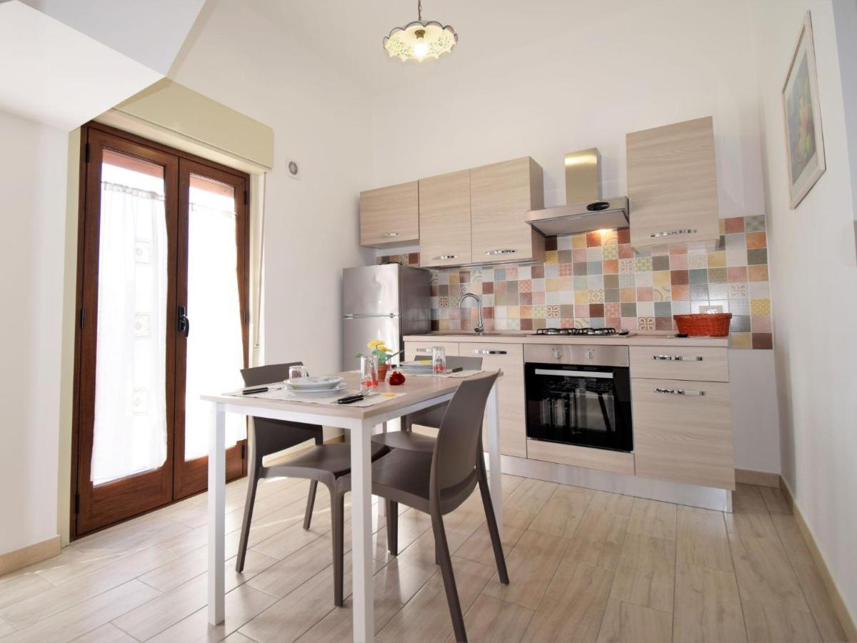 Apartment Ginestra Sinago By Interhome Lascari Extérieur photo